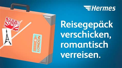 koffer abholen hermes|hermes reisegepäck abgeholt.